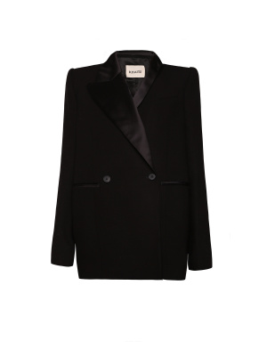 KHAITE Жакет 33448