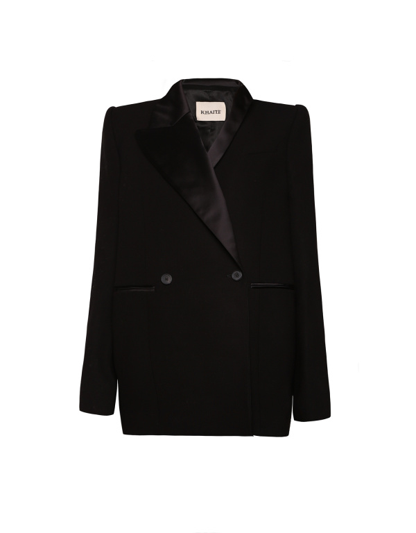 KHAITE Жакет 33448