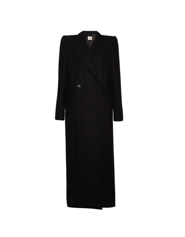 KHAITE Пальто 33462