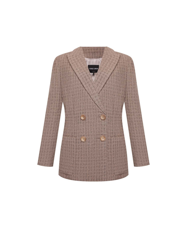 GIORGIO ARMANI Жакет 33539