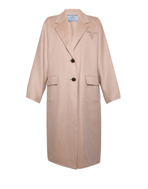 PRADA Пальто 33871