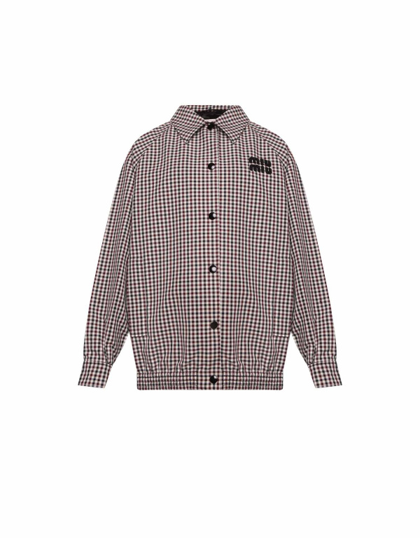 MIU MIU Куртка 33788