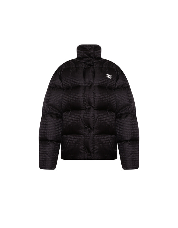 MIU MIU Куртка 33740