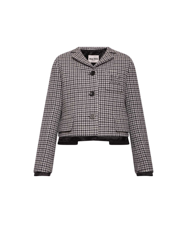 MIU MIU Жакет 33789