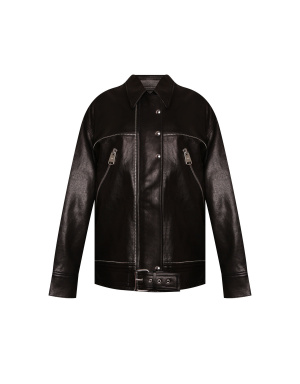 KHAITE Куртка 34010