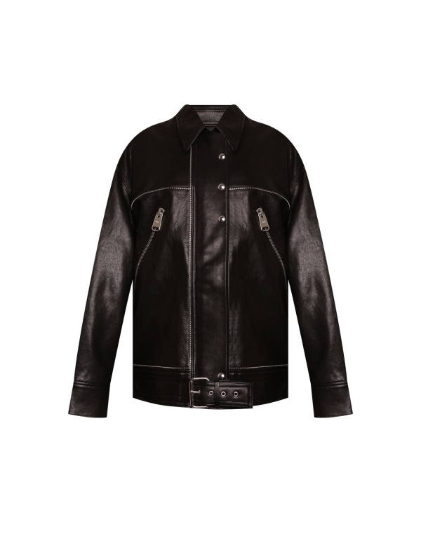 KHAITE Куртка 34010