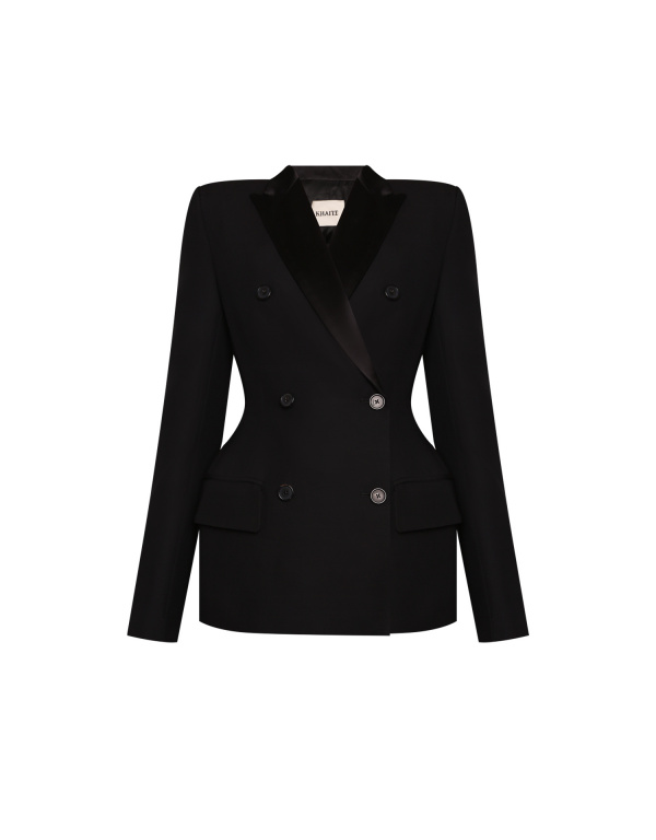 KHAITE Жакет 34011