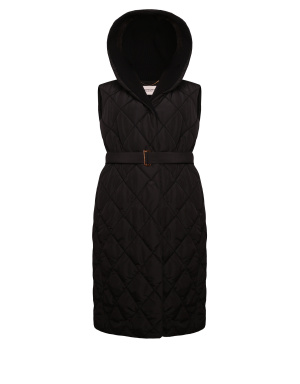 AGNONA Жилет 34061