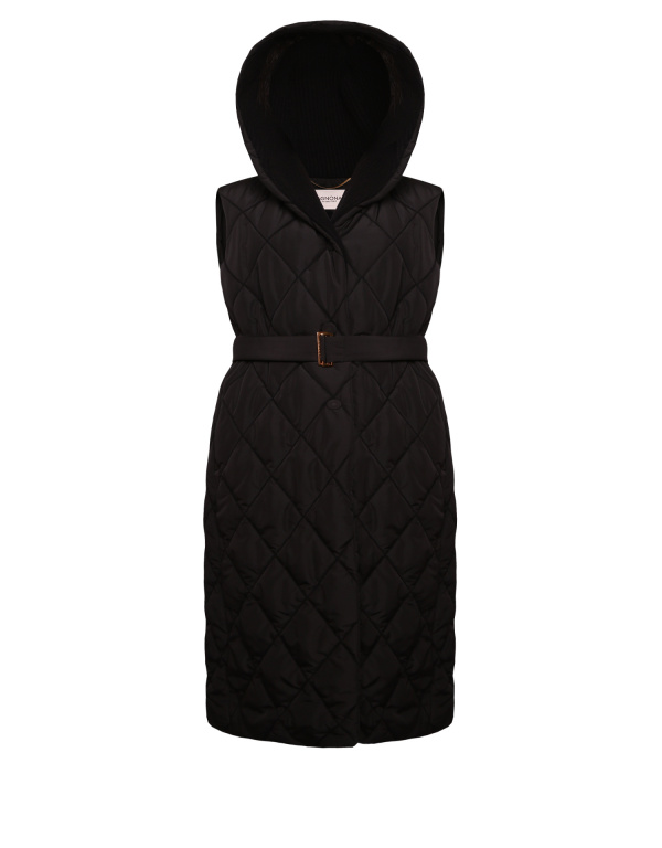 AGNONA Жилет 34061