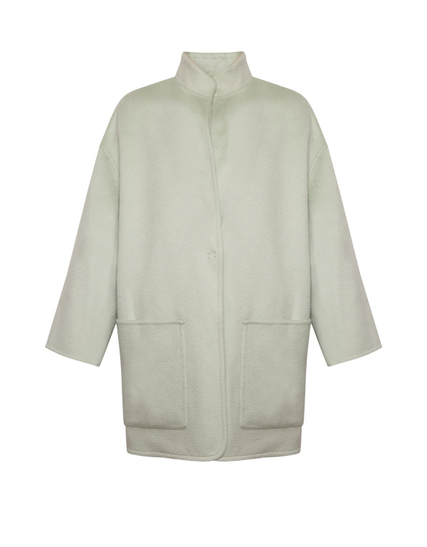 AGNONA Пальто 34066