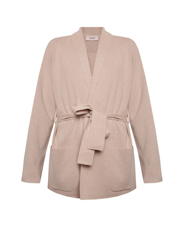 AGNONA Пальто 34049