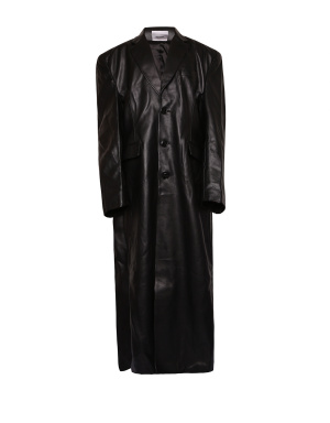 VETEMENTS Тренч 32861