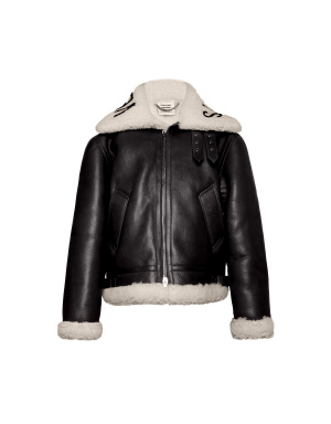 VETEMENTS Куртка 32610