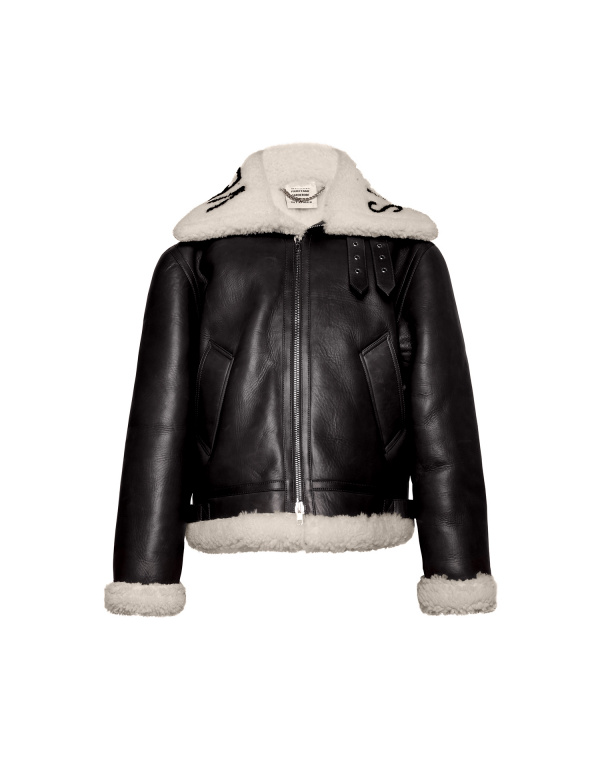 VETEMENTS Куртка 32610