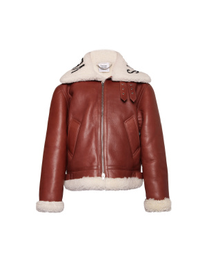 VETEMENTS Куртка 32635