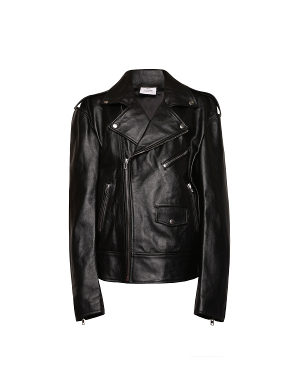 VETEMENTS Куртка 32693