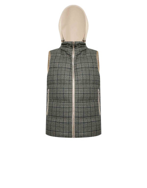 KITON Жилет 34172