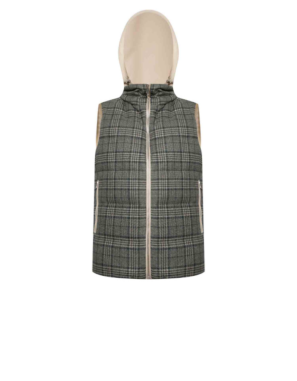 KITON Жилет 34172