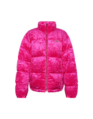 VETEMENTS Куртка 32784