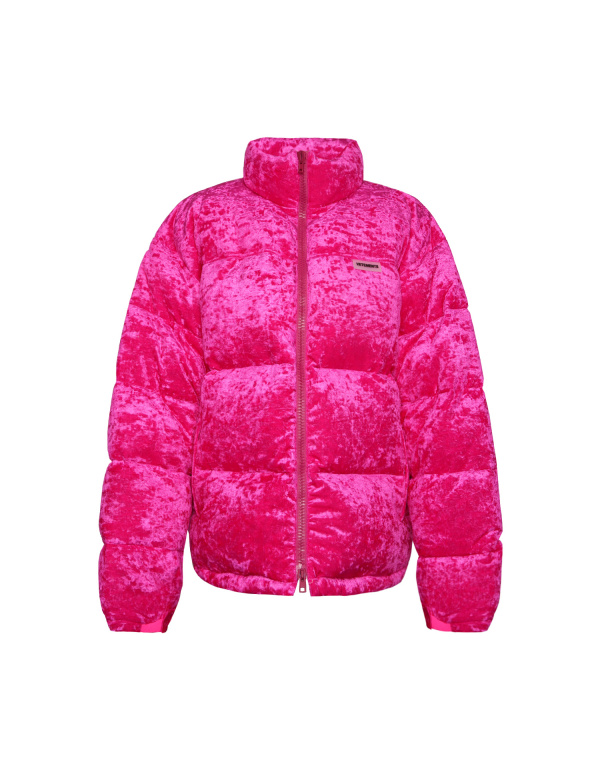 VETEMENTS Куртка 32784