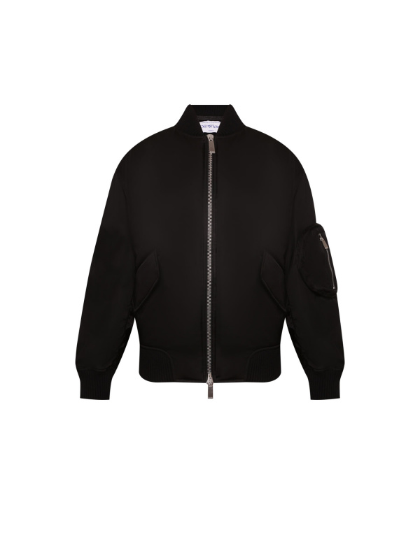 OFF WHITE Куртка 34186