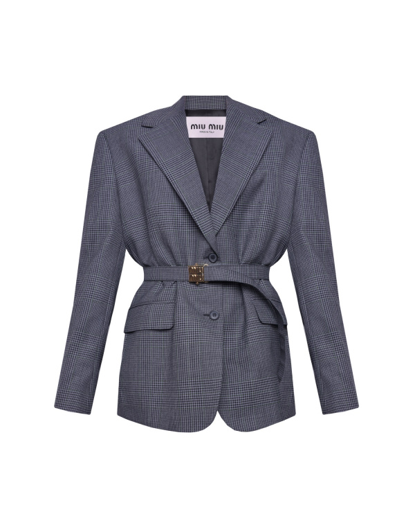 MIU MIU Жакет 34595