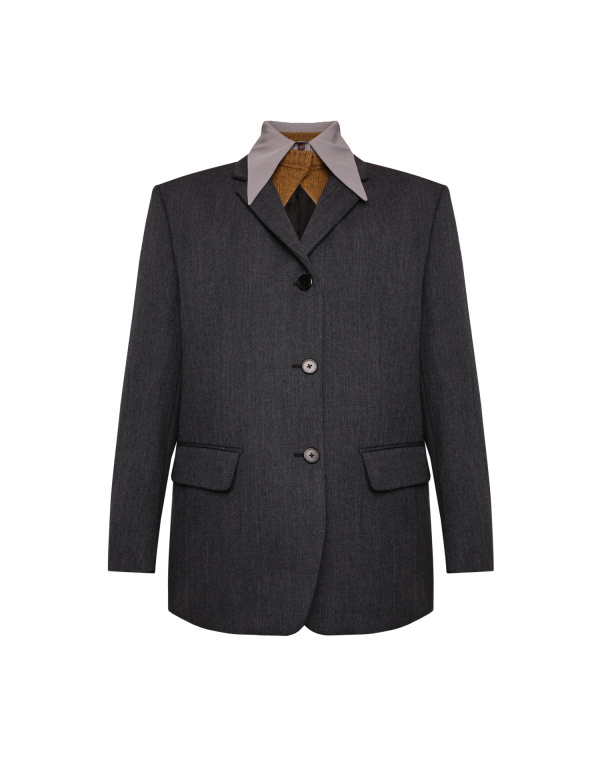 PRADA Жакет 34879