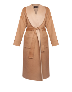 LORO PIANA Пальто 34804