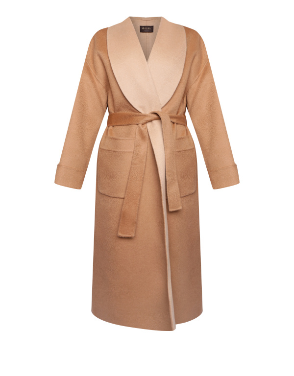 LORO PIANA Пальто 34804