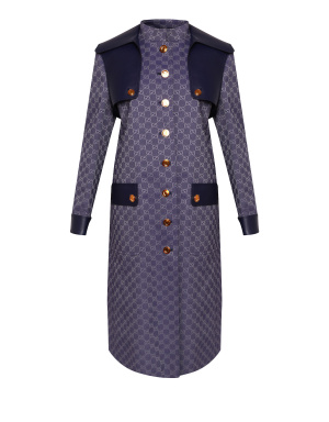 GUCCI Тренч 35077