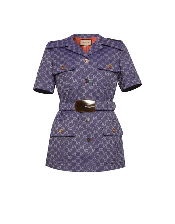 GUCCI Жакет 35064