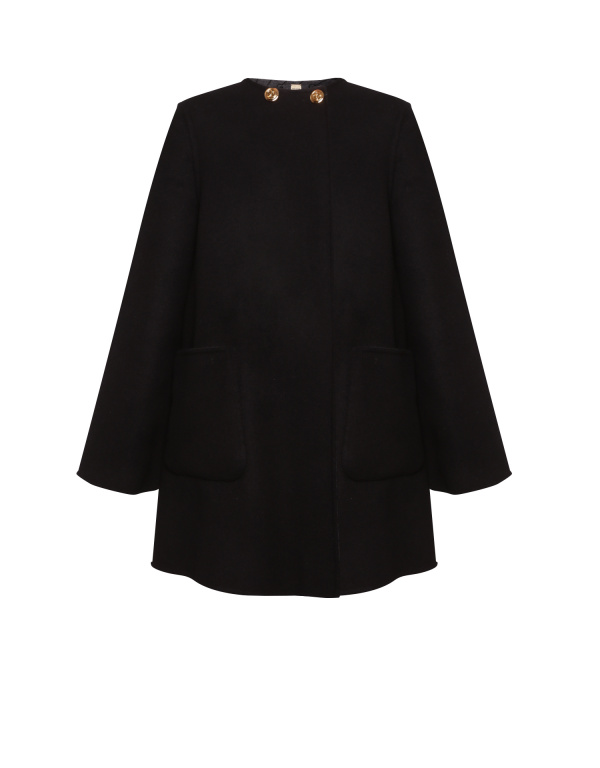 GUCCI Пальто 35024