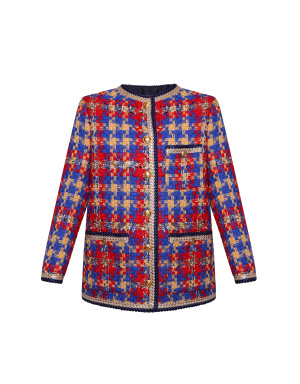 GUCCI Жакет 35113