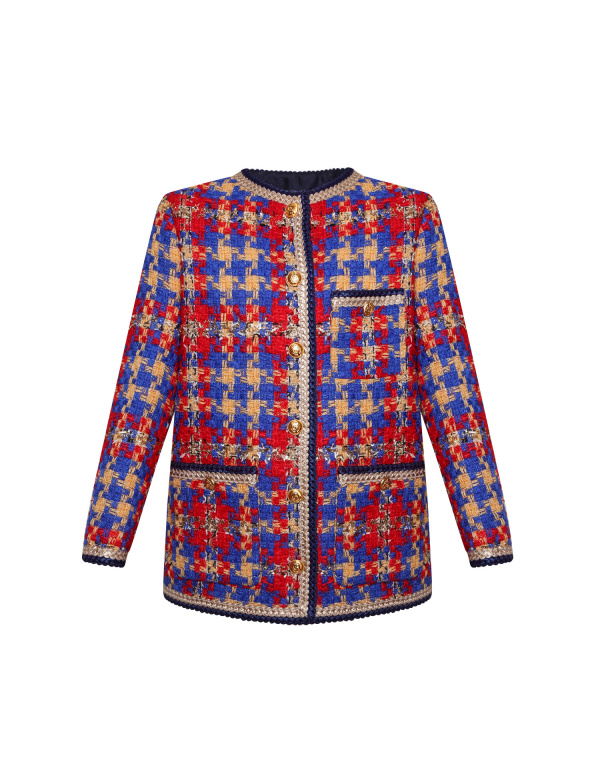 GUCCI Жакет 35113