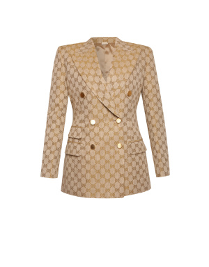 GUCCI Жакет 35102