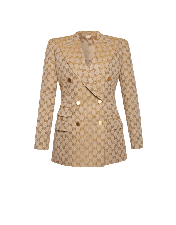 GUCCI Жакет 35102