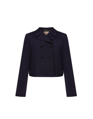 GUCCI Жакет 35084