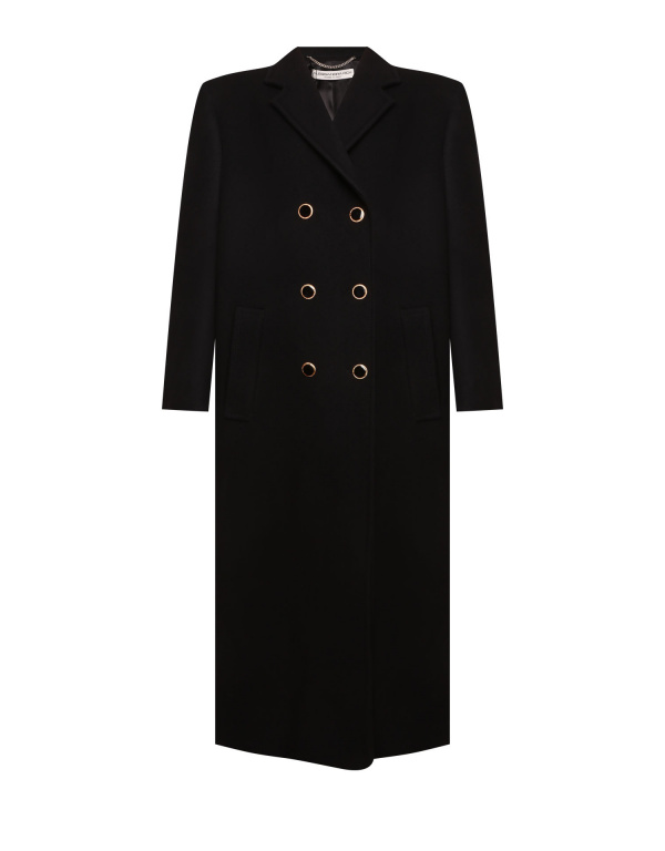 ALESSANDRA RICH Пальто 35125