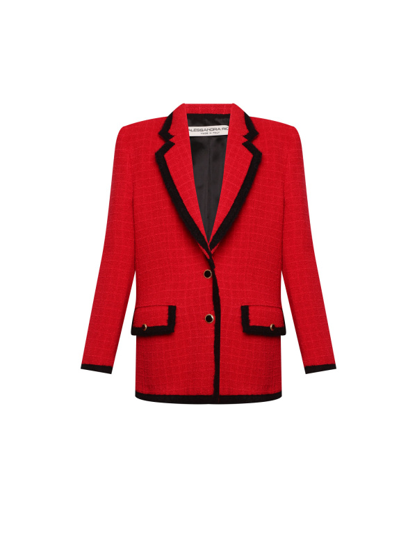 ALESSANDRA RICH Жакет 35090