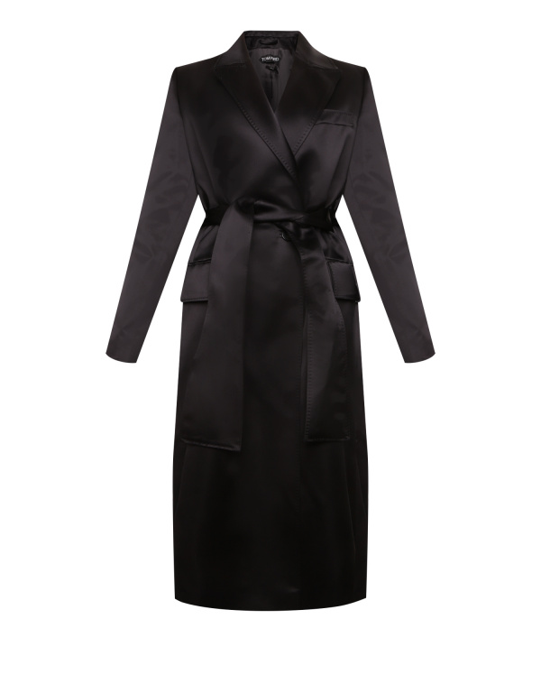 TOM FORD Тренч 35236