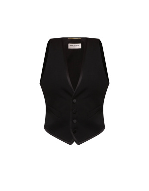 SAINT LAURENT Paris Жилет 35391