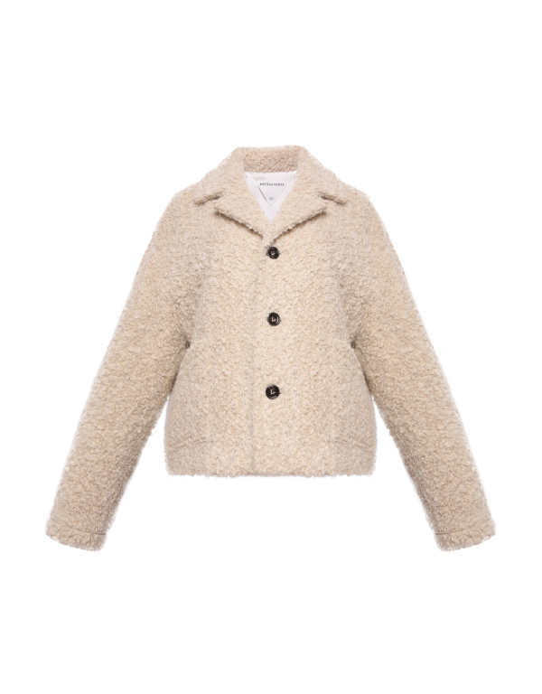 BOTTEGA VENETA Куртка 35737