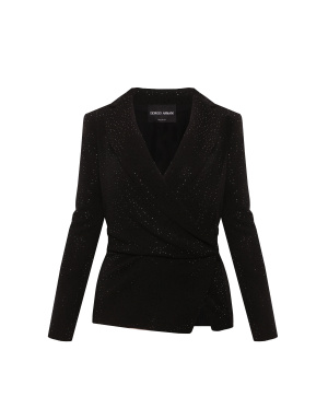 GIORGIO ARMANI Жакет 35712
