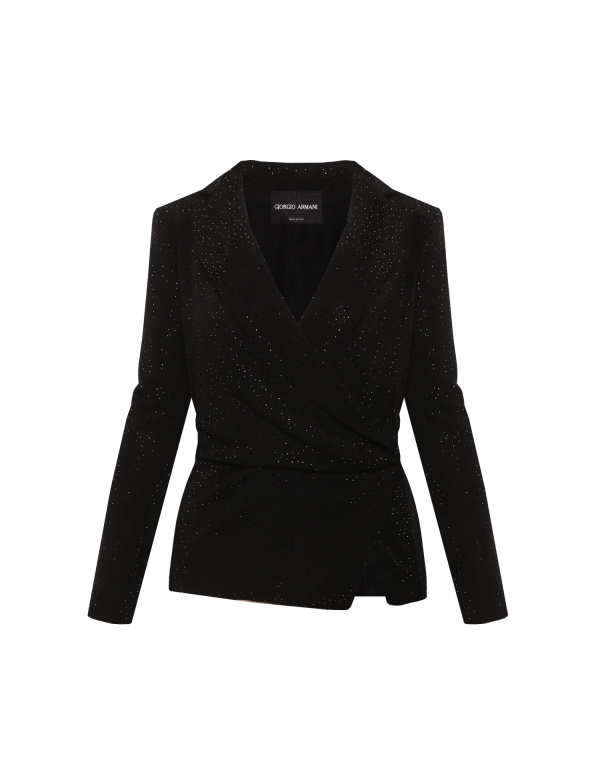 GIORGIO ARMANI Жакет 35712