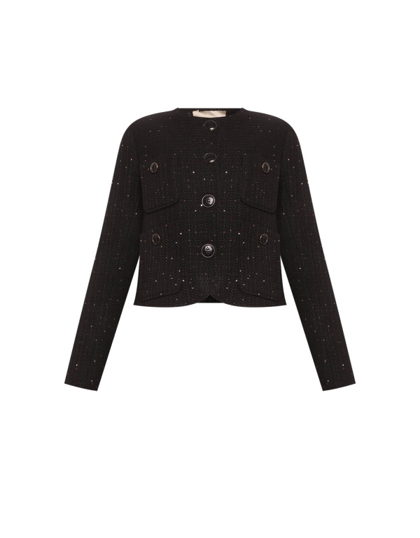 ELIE SAAB Жакет 35659