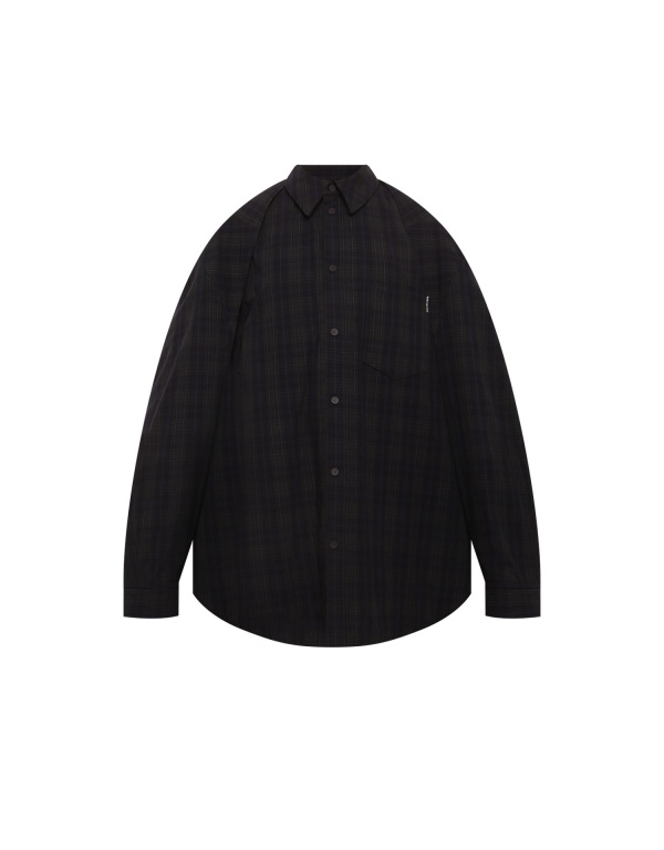 BALENCIAGA Куртка 35697