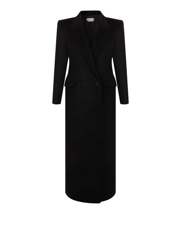 ALEXANDER MCQUEEN Пальто 35748