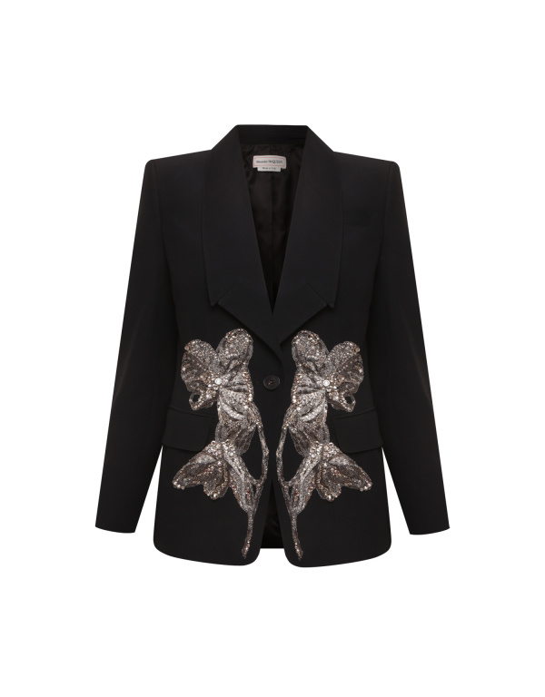 ALEXANDER MCQUEEN Жакет 35698