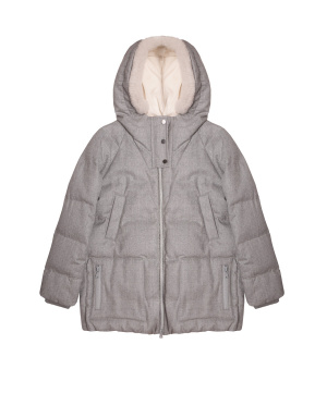 BRUNELLO CUCINELLI Куртка 35680