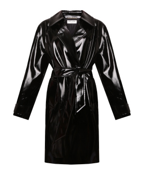 SAINT LAURENT Paris Тренч 36045